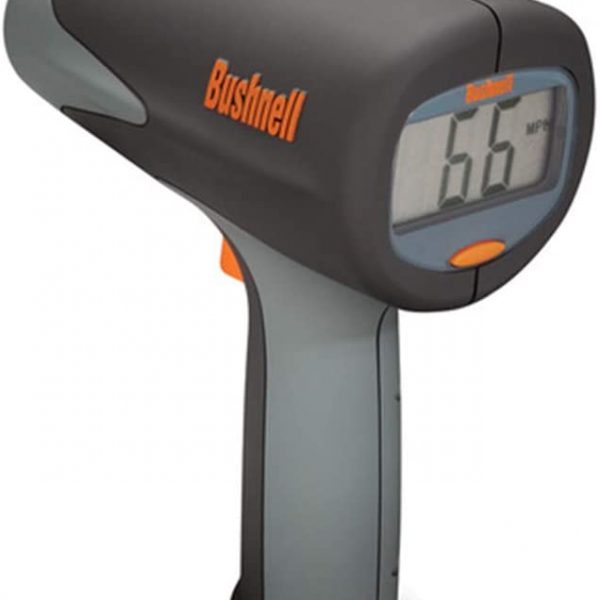 Bushnell Speed Gun