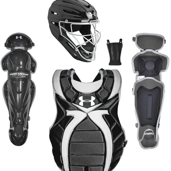 Under Armour Catching Set