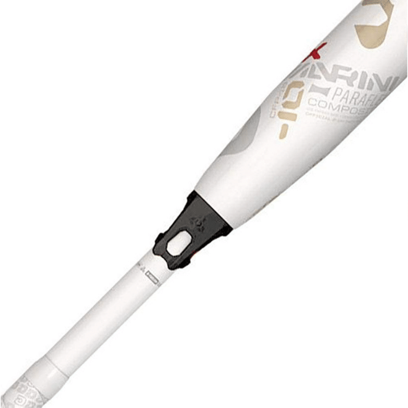 Demarini 2018 Cfx 10 Balanced Fast Pitch Bat (2)