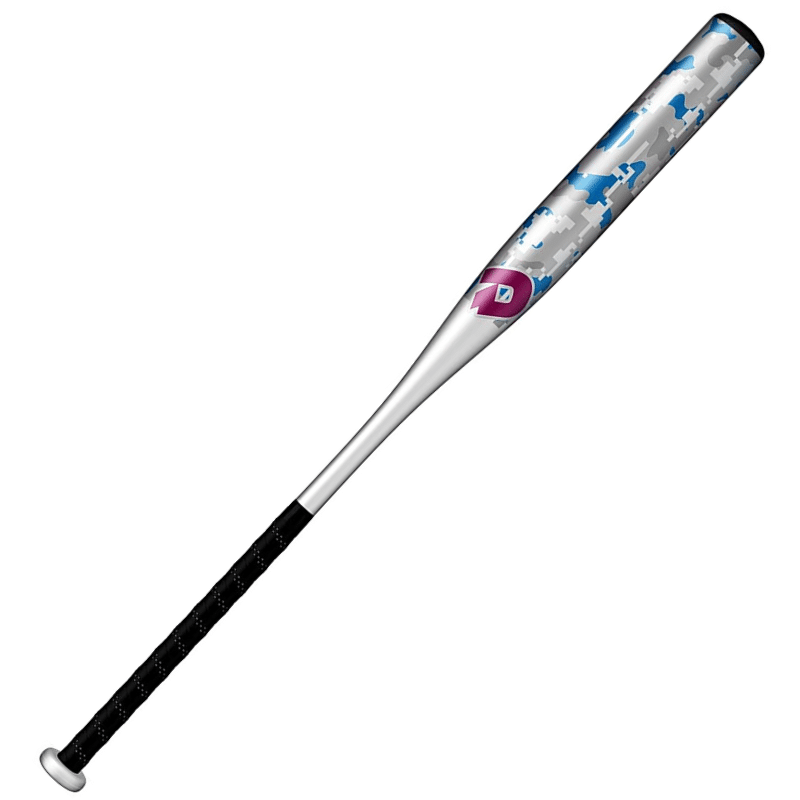 Demarini 2019 Uprising ( 12) 2 14 Fastpitch Bat (2)