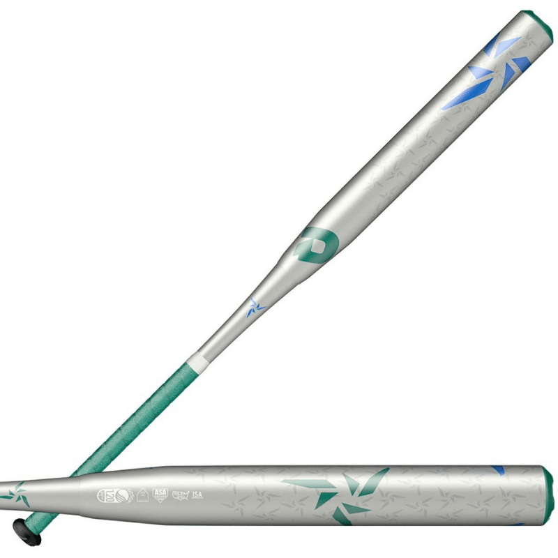 Demarini 2019 Vendetta 2 14 Fastpitch Bat