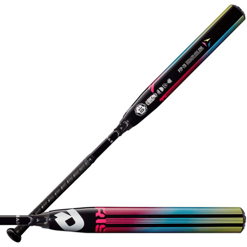 Demarini 2020 Prism ( 11, 10) Fastpitch Bat Series