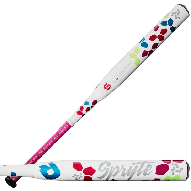 Demarini 2020 Spryte ( 12) Fastpitch Bat