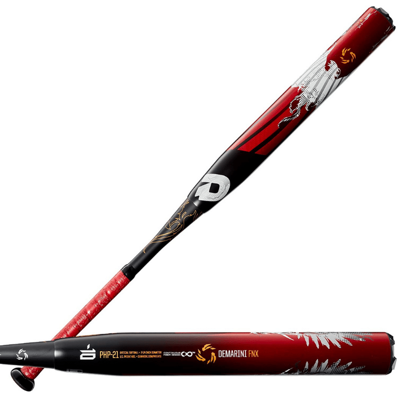 Demarini Fp Fnx ( 8, 9, And 10) Fastpitch Bat