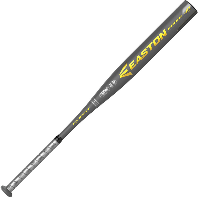 Easton Ghost 10 Usssa Fastpitch Softball Bat (2)