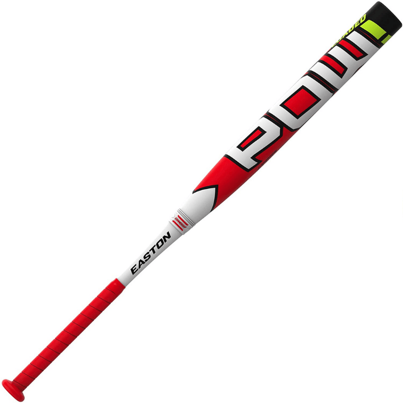 Easton Pow Fire Flex Loaded Usssa Slowpitch Softball Bat (2)