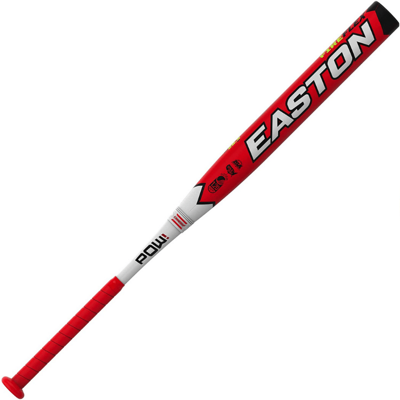 Easton Pow Fire Flex Loaded Usssa Slowpitch Softball Bat