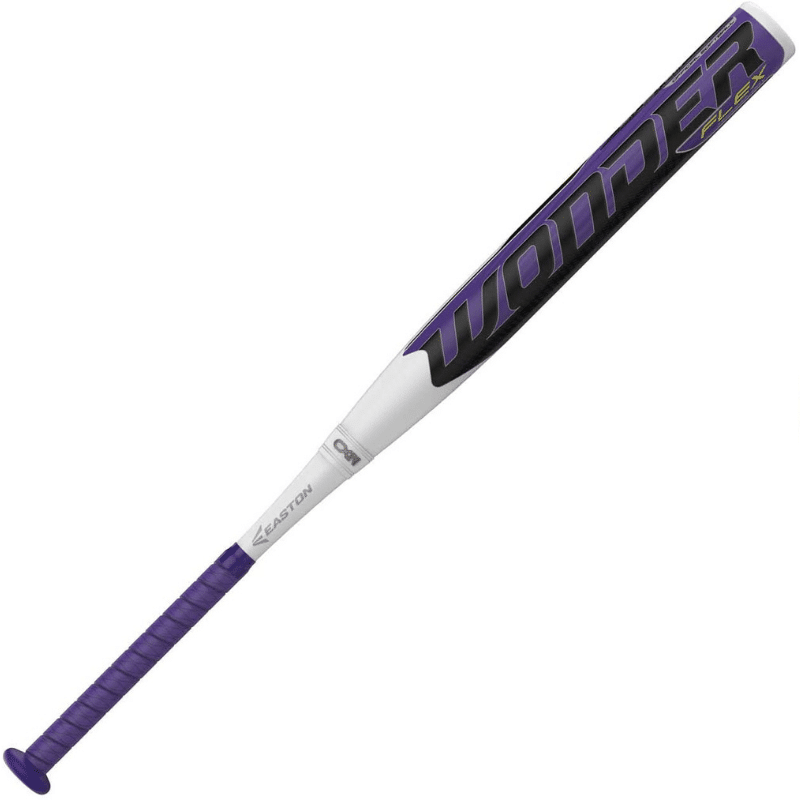 Easton Wonder 12 Fastpitch Softball Bat (3)