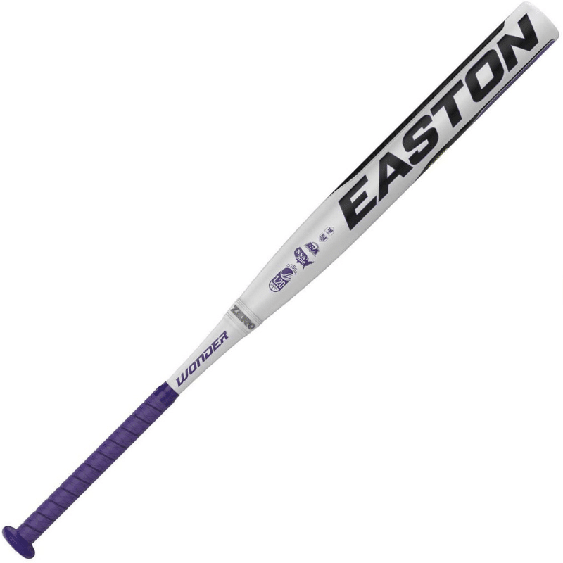 Easton Wonder 12 Fastpitch Softball Bat (4)