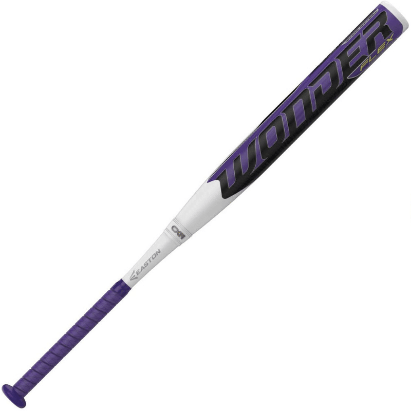 Easton Wonder 12 Fastpitch Softball Bat