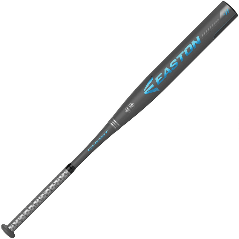 Easton Ghost ( 11) Double Barrel Fastpitch Softball Bat (2)