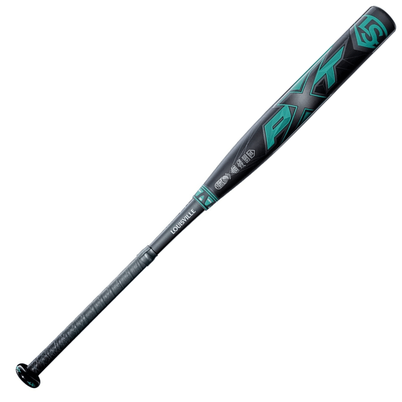 Louisville Slugger 2019 Pxt X19 ( 10) Fastpitch Bat (2)