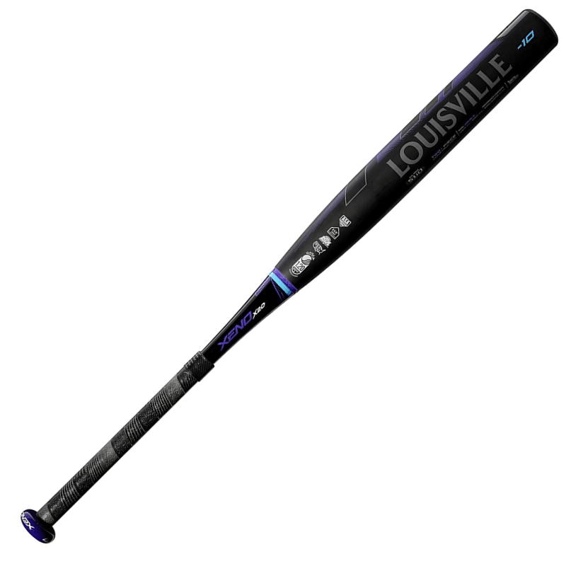 Louisville Slugger Xeno X20 (2)