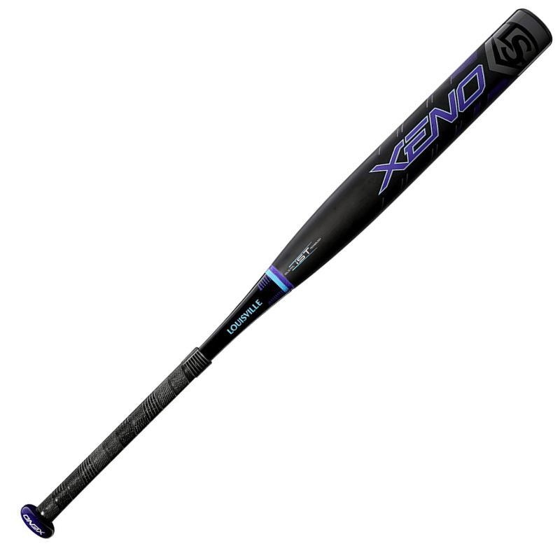 Louisville Slugger Xeno X20 (3)