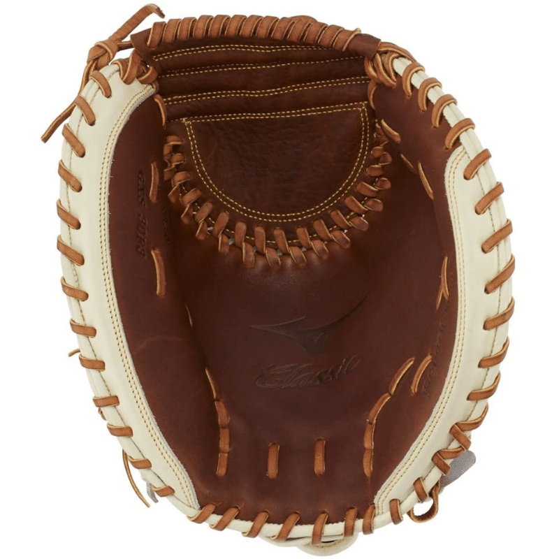 Mizuno Classic Fastpitch Softball Glove Series (2)