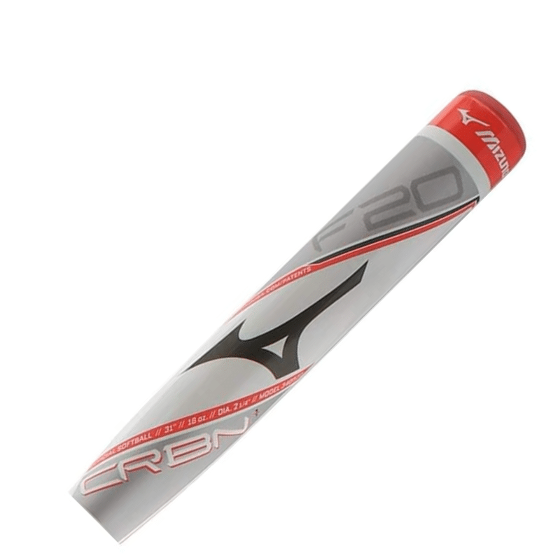 Mizuno F20 Crbn 1 Fastpitch Softball Bat (2)