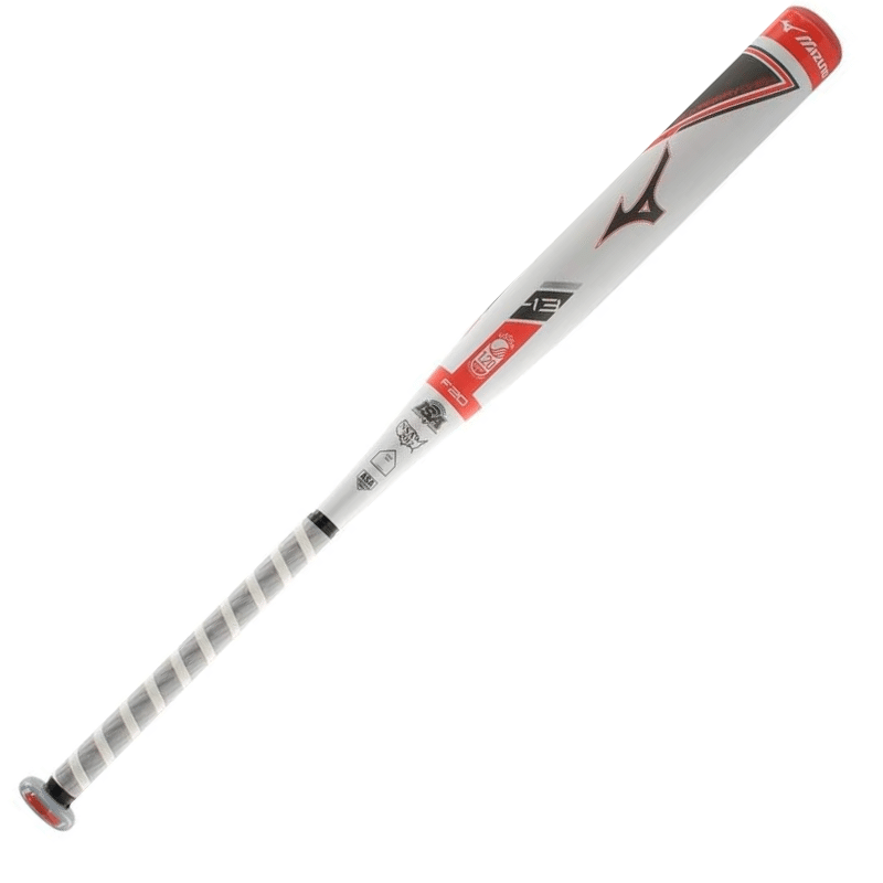 Mizuno F20 Crbn 1 Fastpitch Softball Bat