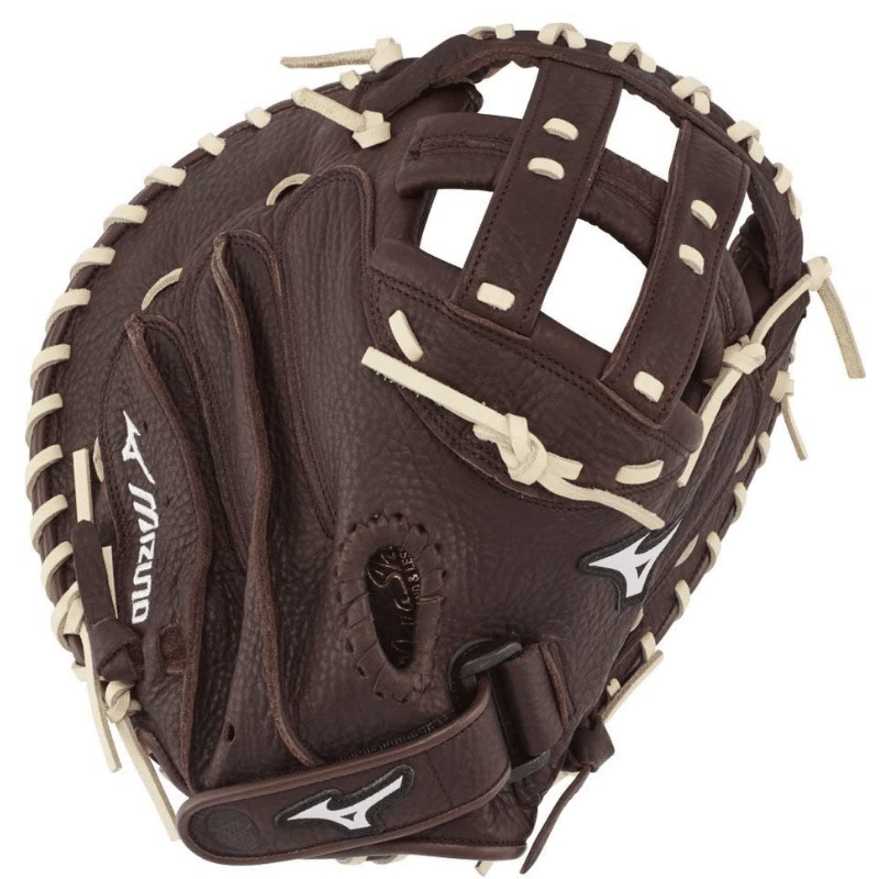 Mizuno Franchise Fastpitch Softball Glove Series