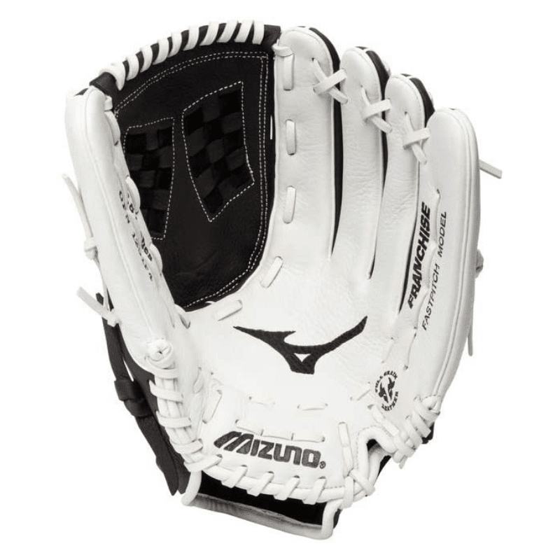 Mizuno Franchise Fastpitch Softball Glove Series (3)