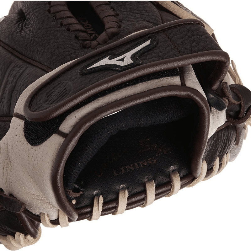 Mizuno Franchise Fastpitch Softball Glove Series (3)