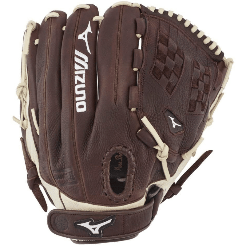 Mizuno Franchise Fastpitch Softball Glove Series