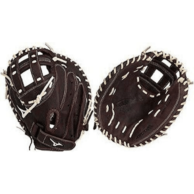 Mizuno Franchise Gxs90f2 Fastpitch Catcher's