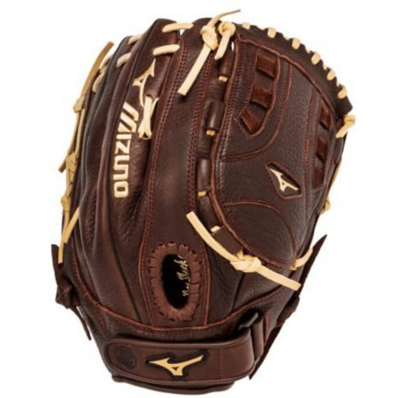 Mizuno Gfn1300s1 Franchise Slowpitch Glove