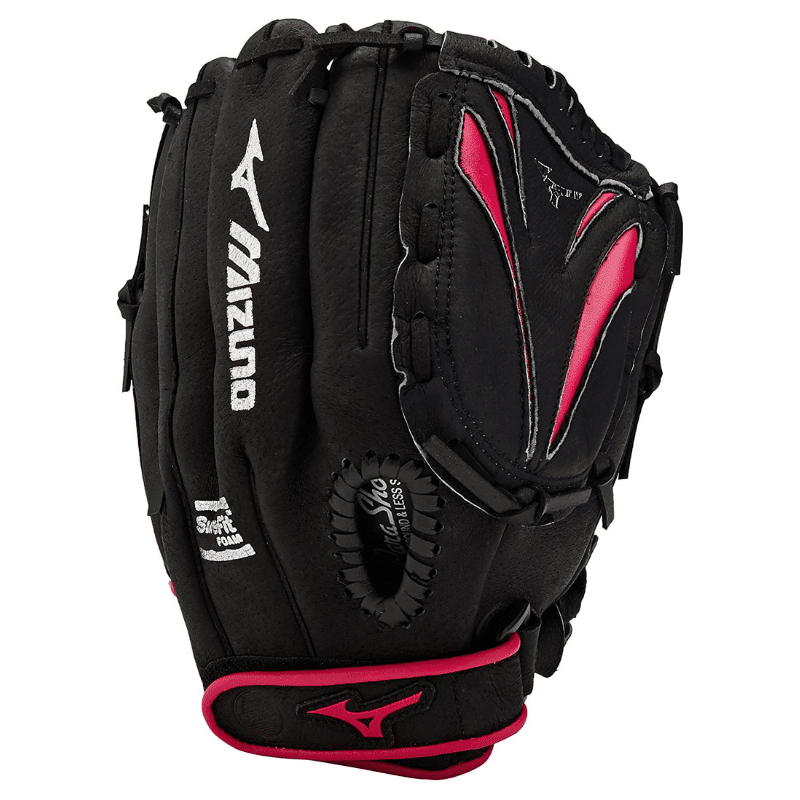 Mizuno Gpp1105f1 Finch Prospect Softball Glove (3)