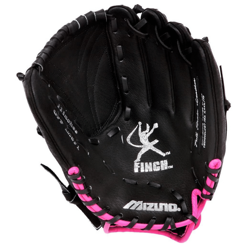 Mizuno Gpp1105f1 Finch Prospect Softball Glove (4)