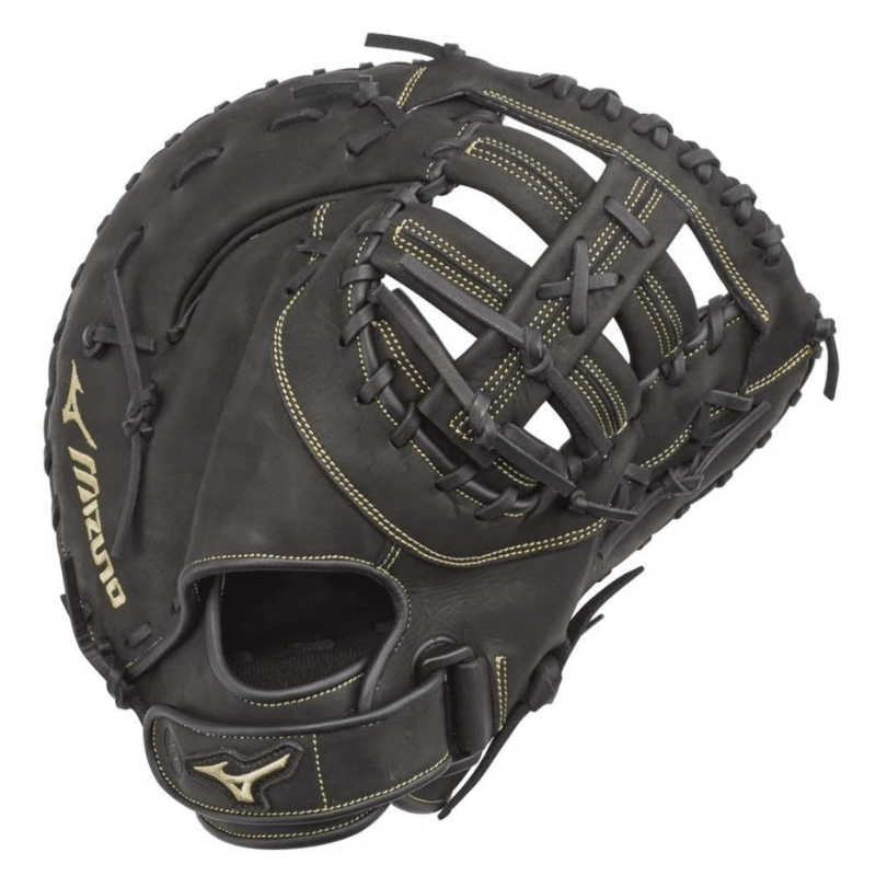 Mizuno Mvp Prime Fastpitch Softball First Base Mitts