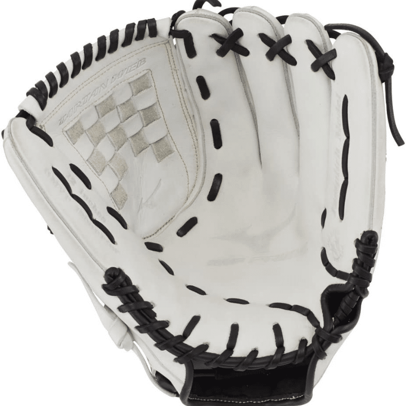 Mizuno Mvp Prime Fastpitch Softball Gloves Hand (2)