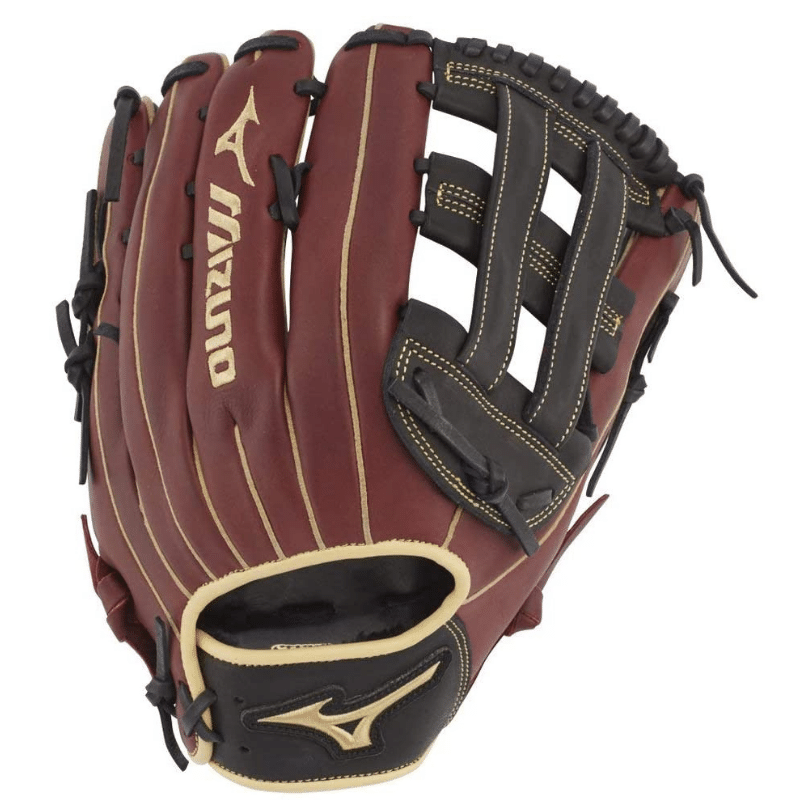 Mizuno Mvp Prime Slowpitch Softball Glove Series