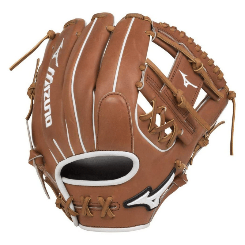 Mizuno Pro Select Fastpitch Softball Glove Series