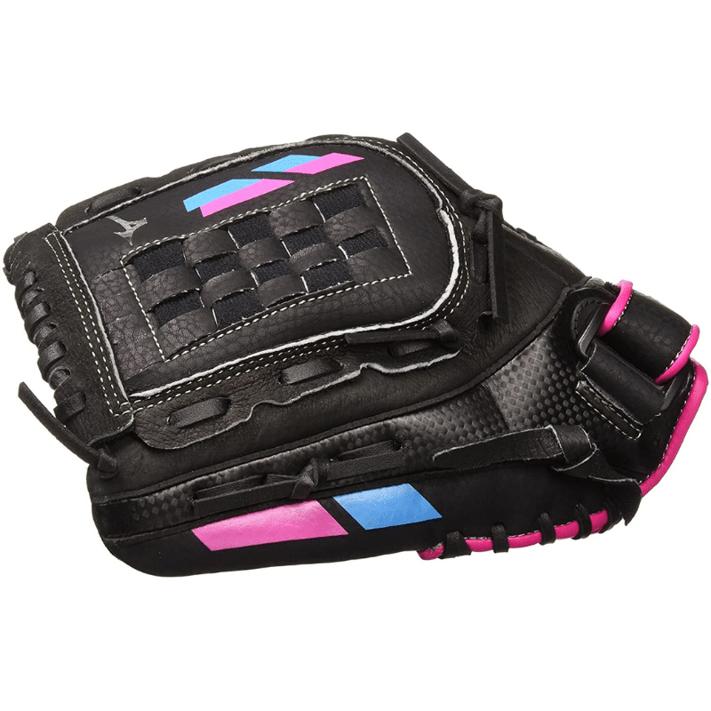 Mizuno Prospect Finch Youth Utility Mitt (3)