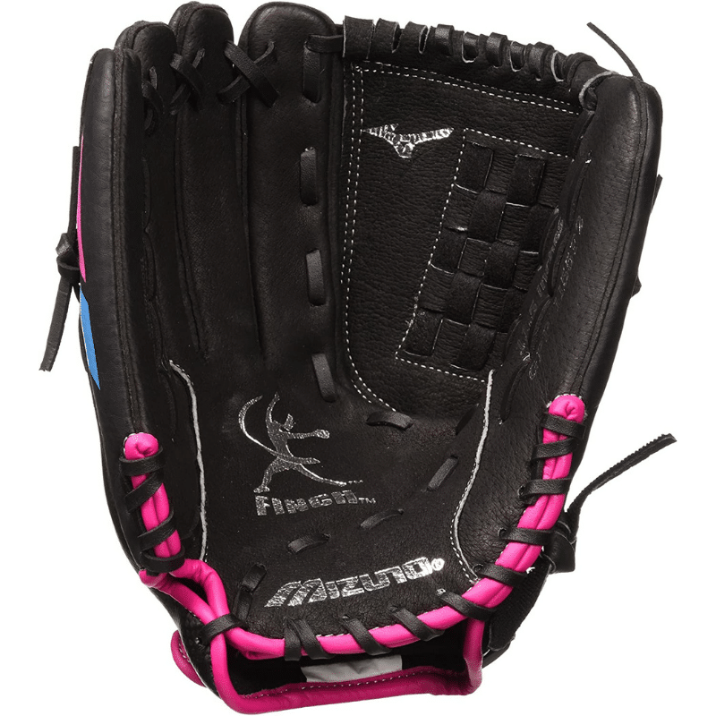 Mizuno Prospect Finch Youth Utility Mitt