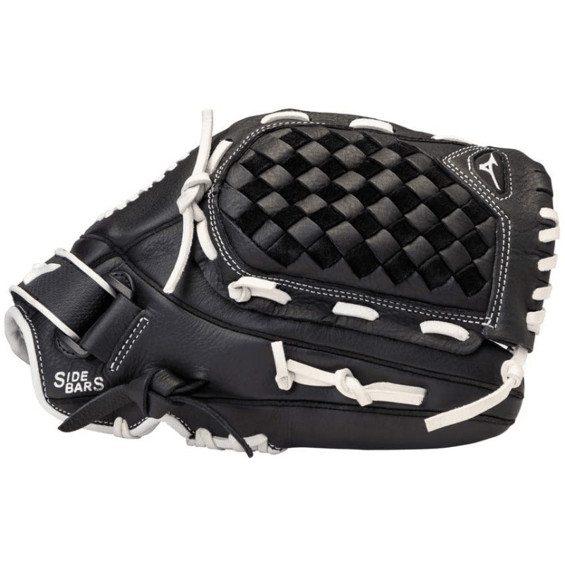 Mizuno Prospect Select Fastpitch Softball Glove Series (3)