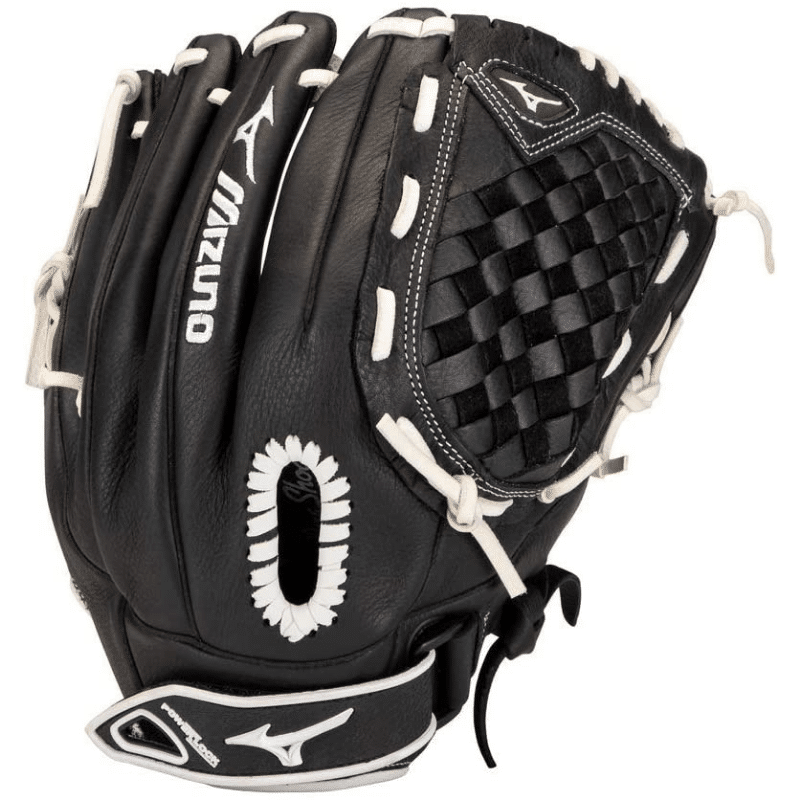 Mizuno Prospect Select Fastpitch Softball Glove Series