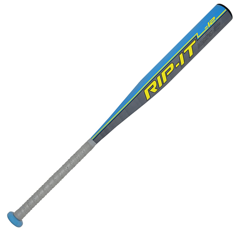 Rip It Drop 12 Air Softball Bat