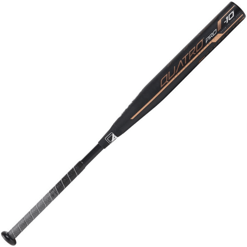 Rawlings 2019 Quatro Pro Fastpitch Softball Bat