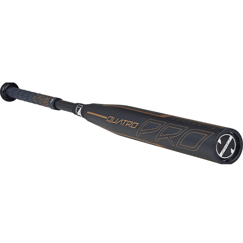 Rawlings 2020 Quatro Pro Fastpitch Softball Bat (2)