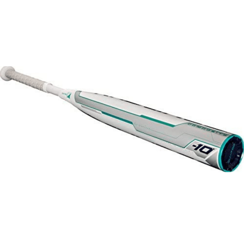 Rawlings Quatro Composite High Schoolcollegiate Fast Pitch Softball Bat (2)