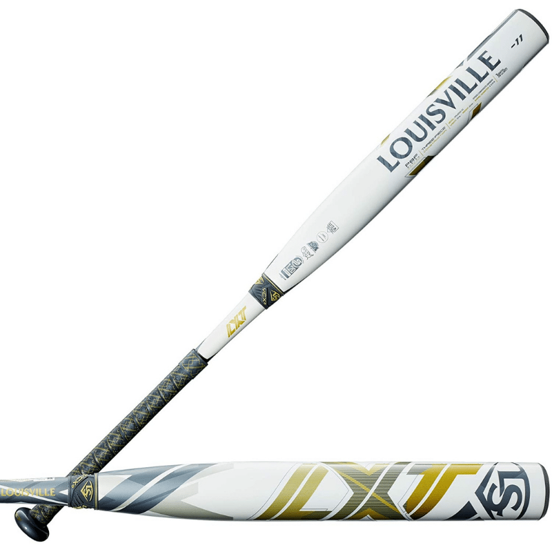 Ouisville Slugger Fp Lxt X20 (2)