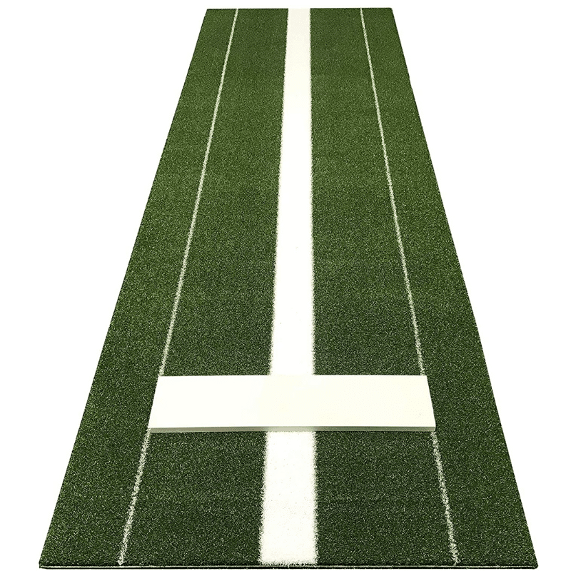 All Turf Mats The Elite Softball Pitching Mat (2)