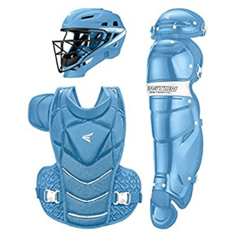 Easton Jen Schro Softball Catchers Protective Box Set (2)