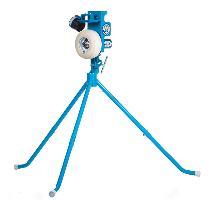 Jugs Ps50 Baseball And Softball Pitching Machine