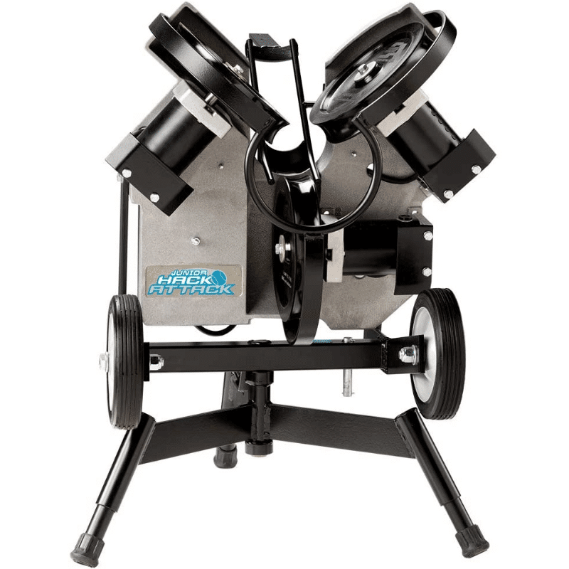 Junior Hack Attack Softball Pitching Machine By Sports Attack (3)