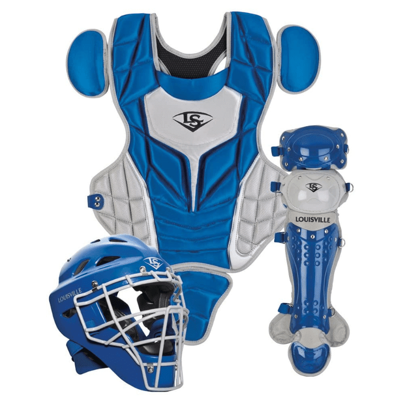 Youth Pg Series 5 Catchers Set